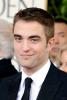 Robert Pattinson